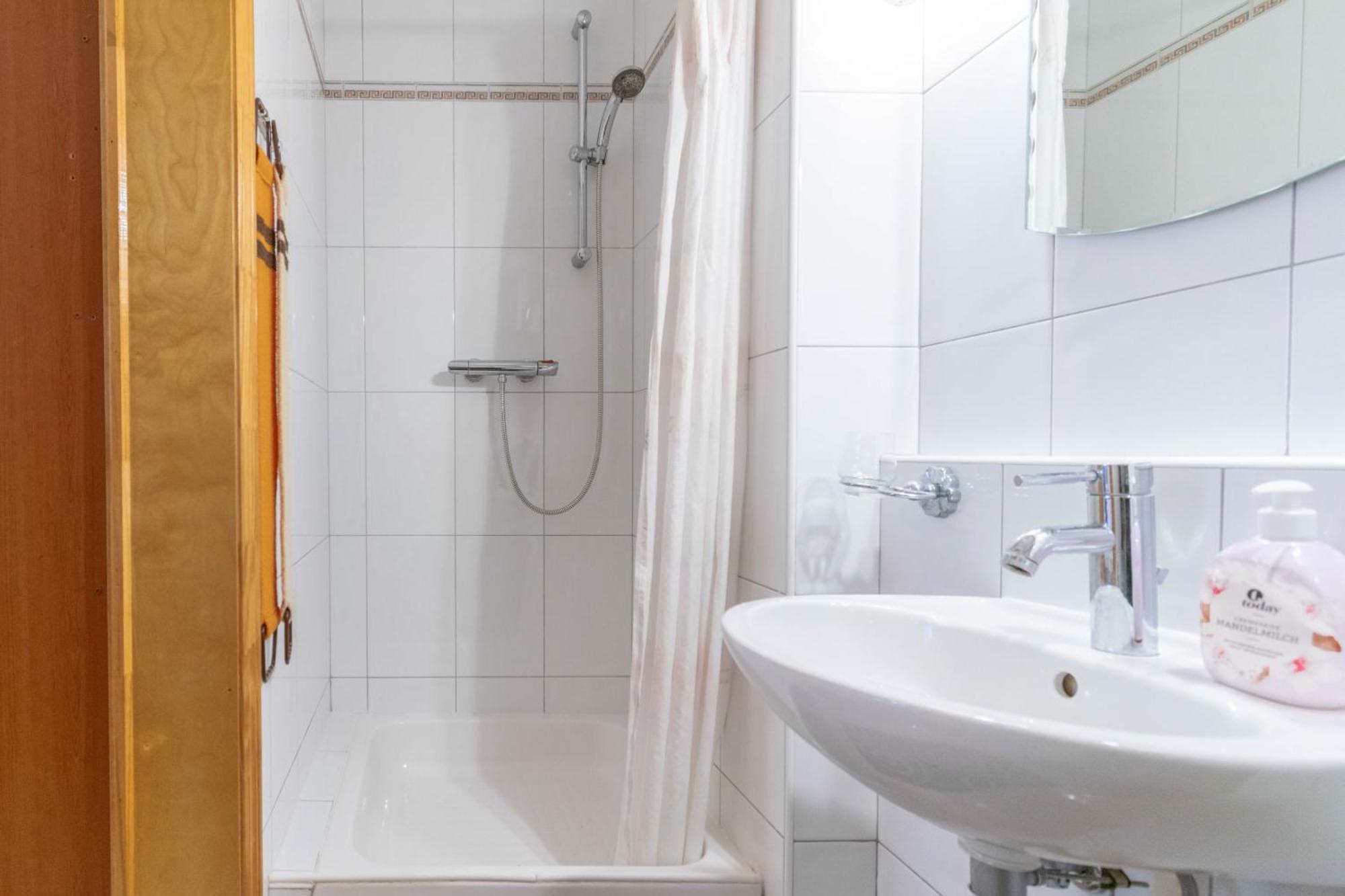 Apartment Kristina Dujmovic Baška Voda Rom bilde